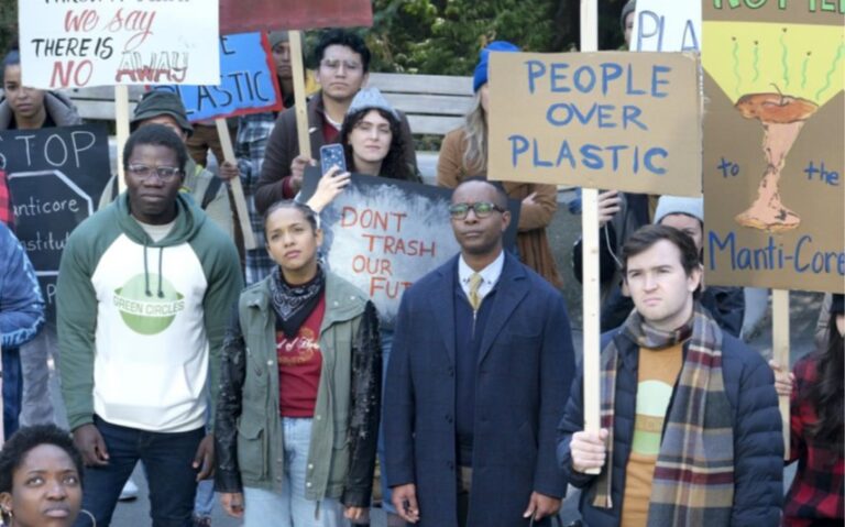 So Help Me Todd on 10