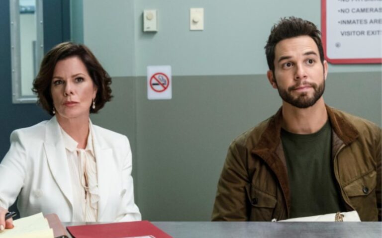 So Help Me Todd on 10