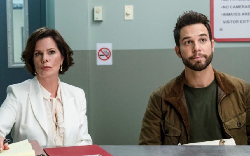 So Help Me Todd on 10