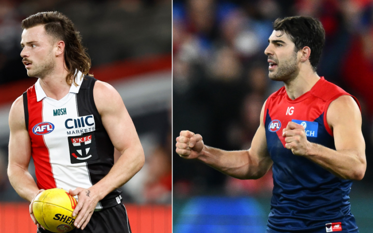 TV Ratings Australia