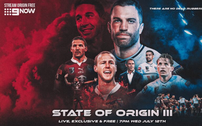 Weekly Ratings Australia