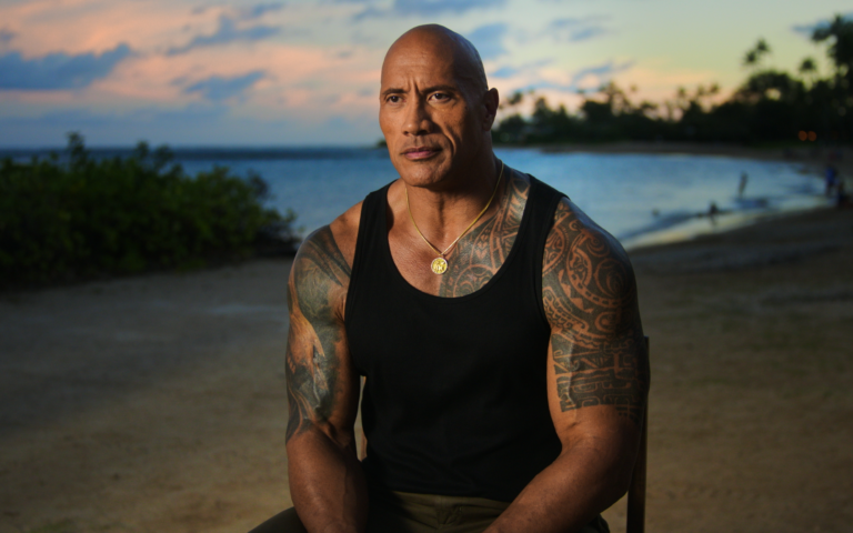 Superpowered The DC Story on Binge