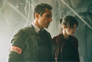 August on SBS on Demand