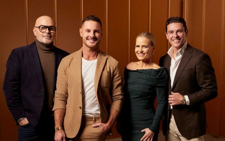 The Block on Channel 9