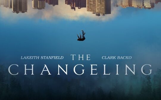 The Changeling on Apple TV+