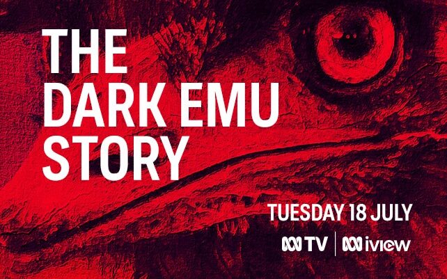 The Dark Emu Story on ABC