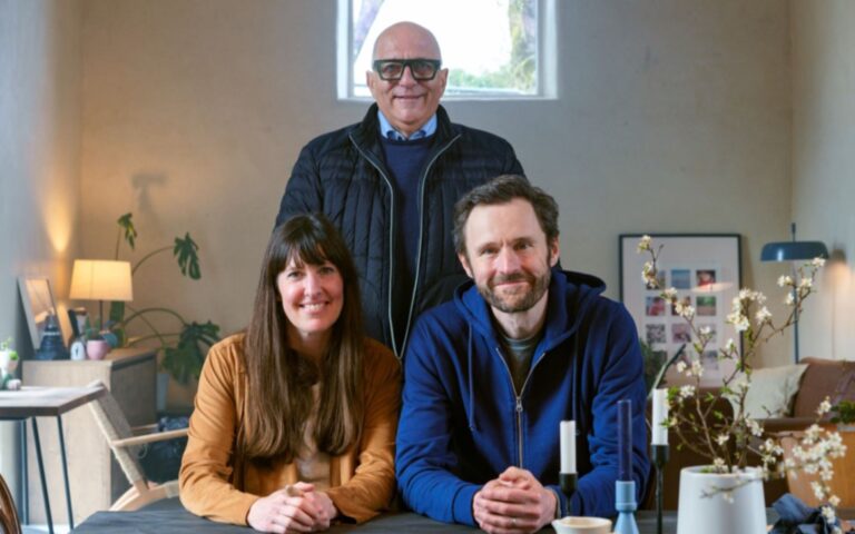 The Great House Revival on SBS