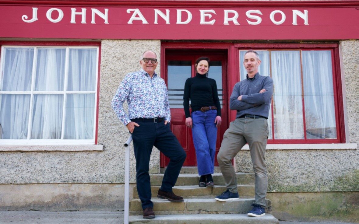 The Great House Revival on SBS