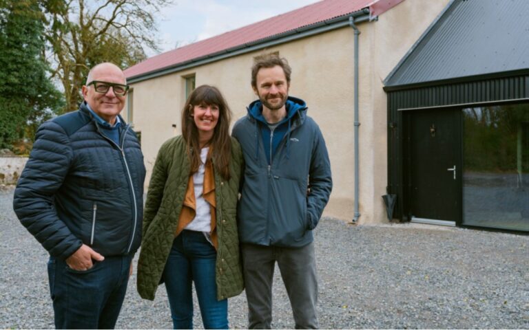 The Great House Revival on SBS