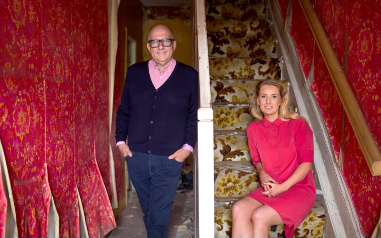 The Great House Revival on SBS