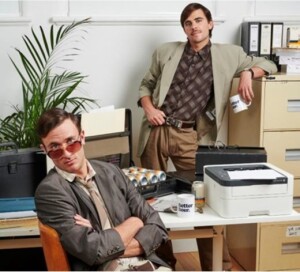 August on Paramount+