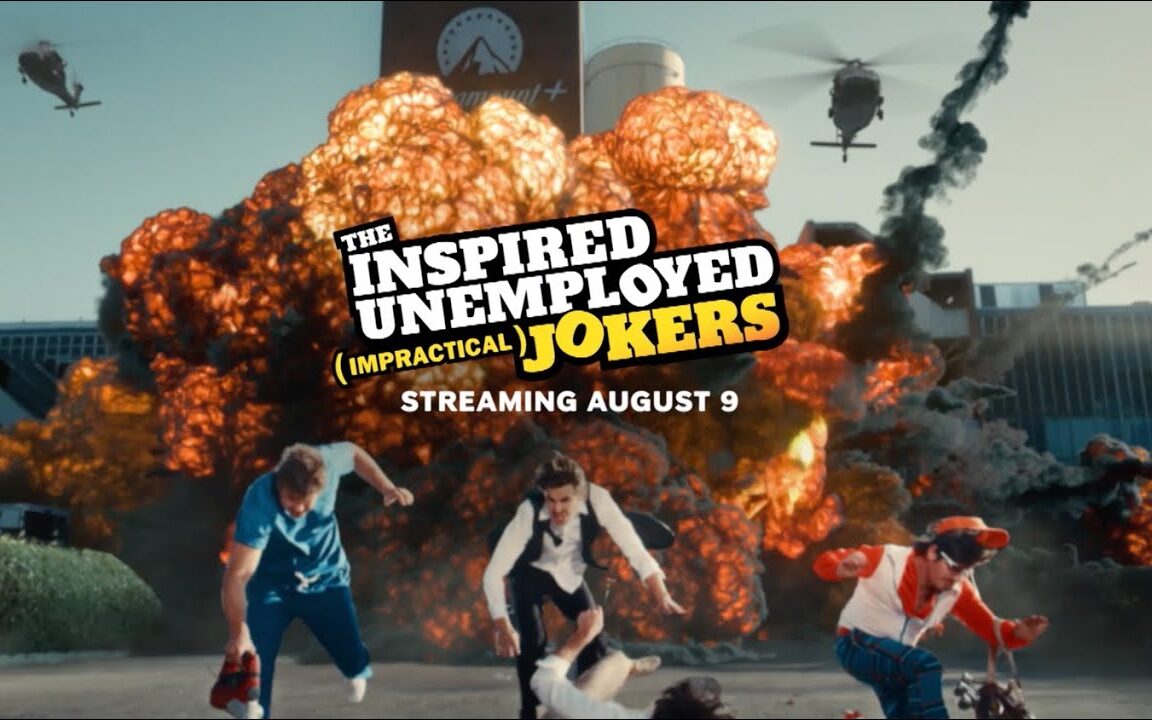 10 Upfronts 2024 | Extra Programming Information