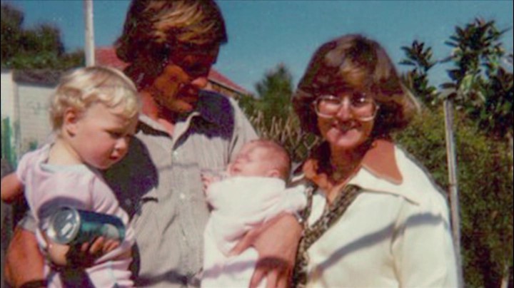 The Murder of Lyn Dawson on Channel 9