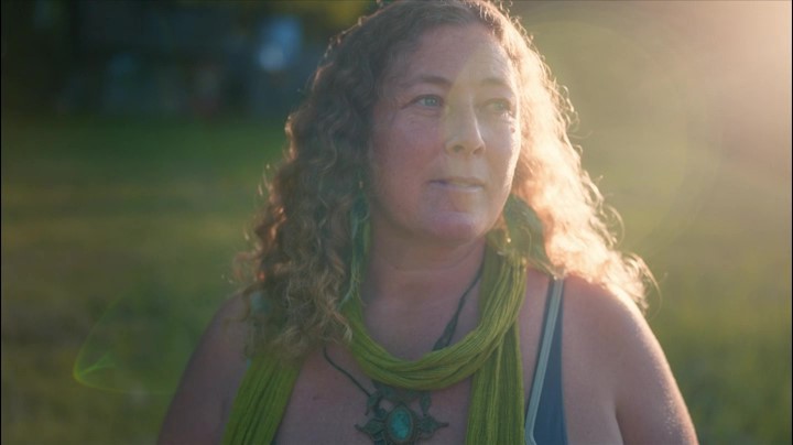 The Murder of Lyn Dawson on Channel 9