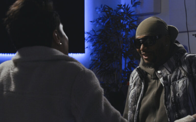 The Trouble with KanYe on Binge