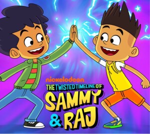 August on Paramount+