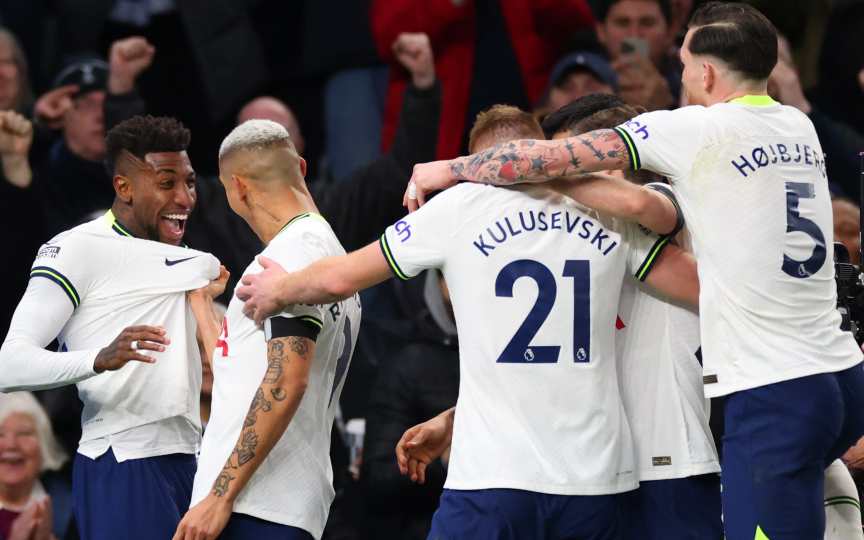 Live Football on 10 this week