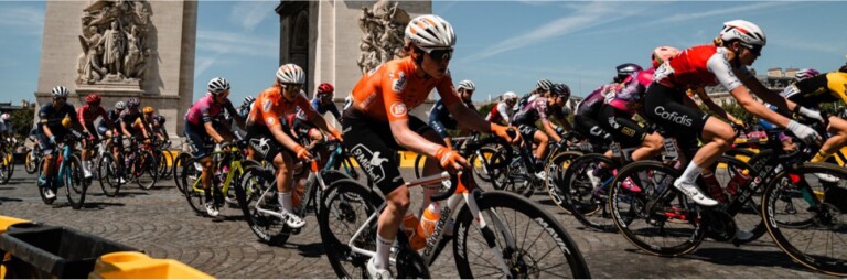 Tour de France 2023 on SBS