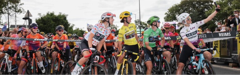 Tour de France 2023 on SBS