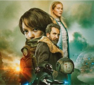 August on Paramount+