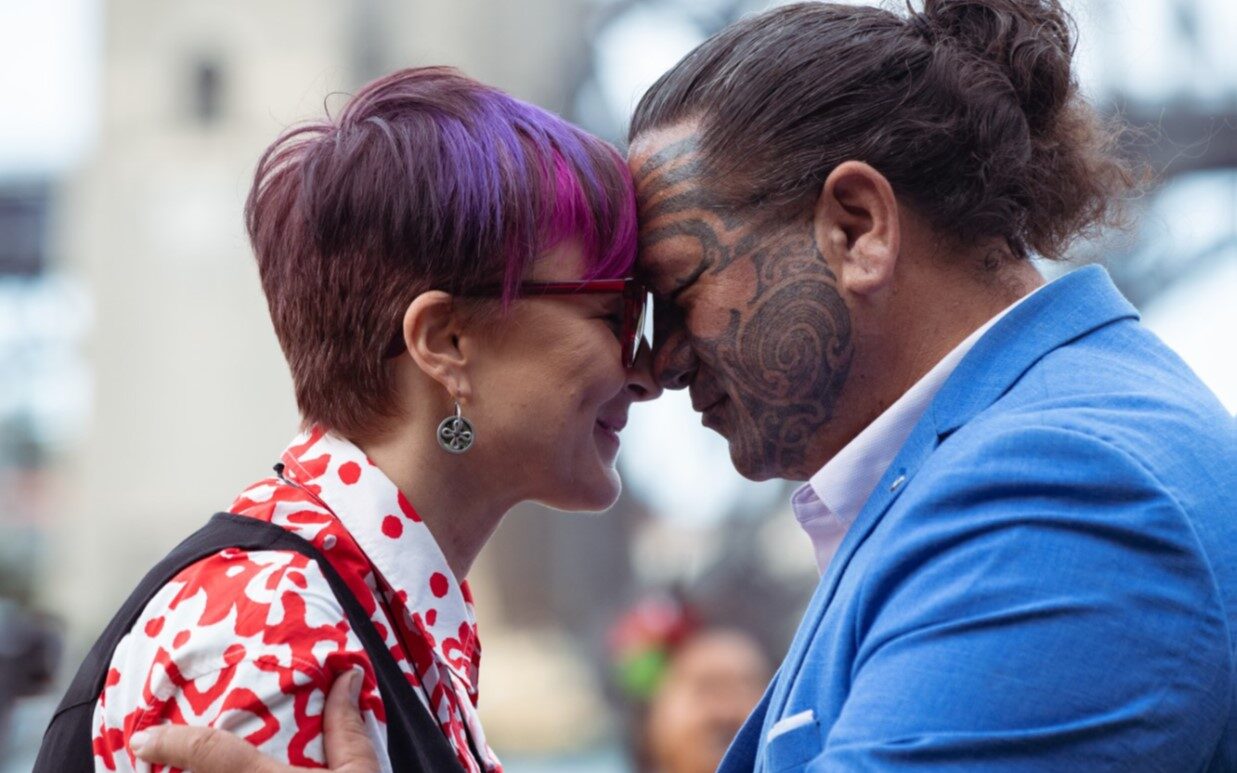 Who the Bloody Hell Are We on SBS