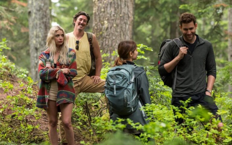 Wilderness on Prime Video