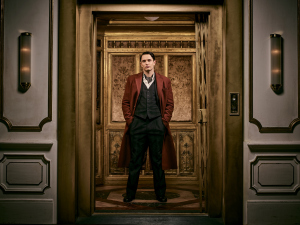 The Continental: The World of John Wick on Prime Video