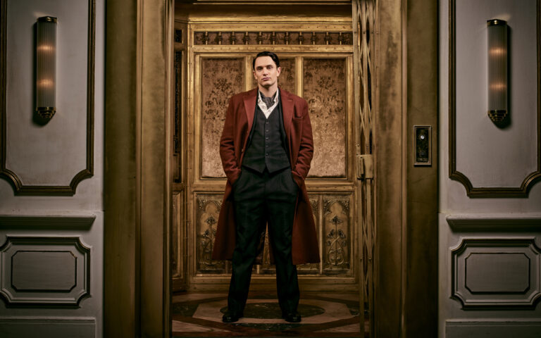 The Continental: The World of John Wick