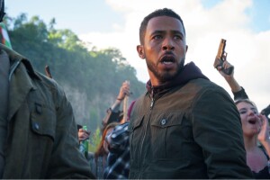 August on SBS on Demand