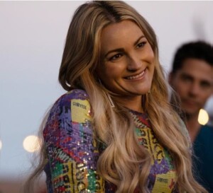 August on Paramount+