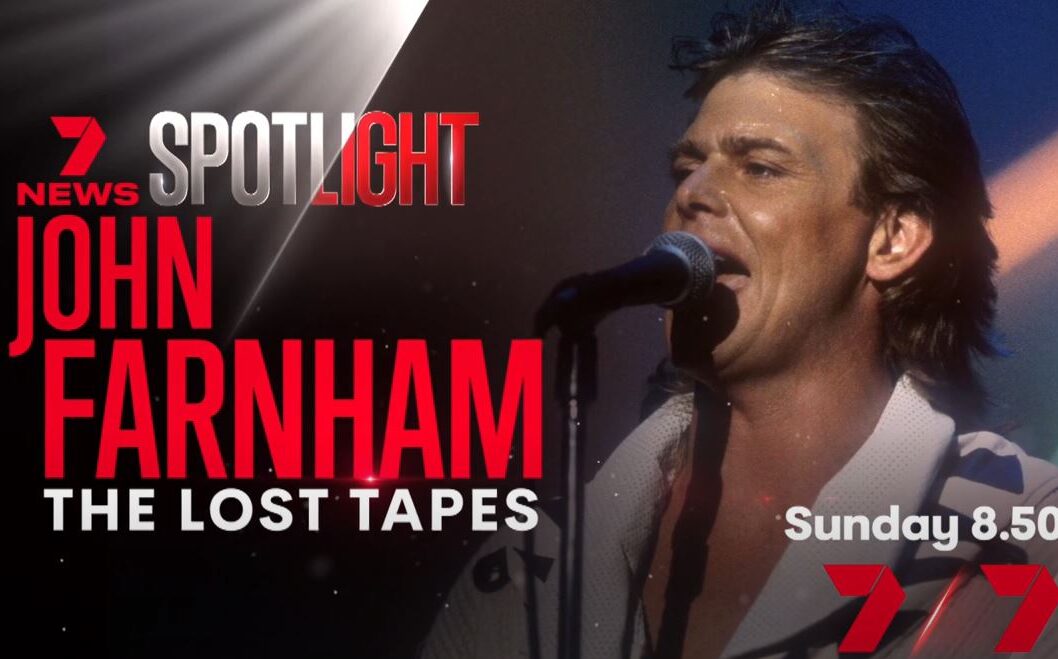 7NEWS Spotlight on Channel 7