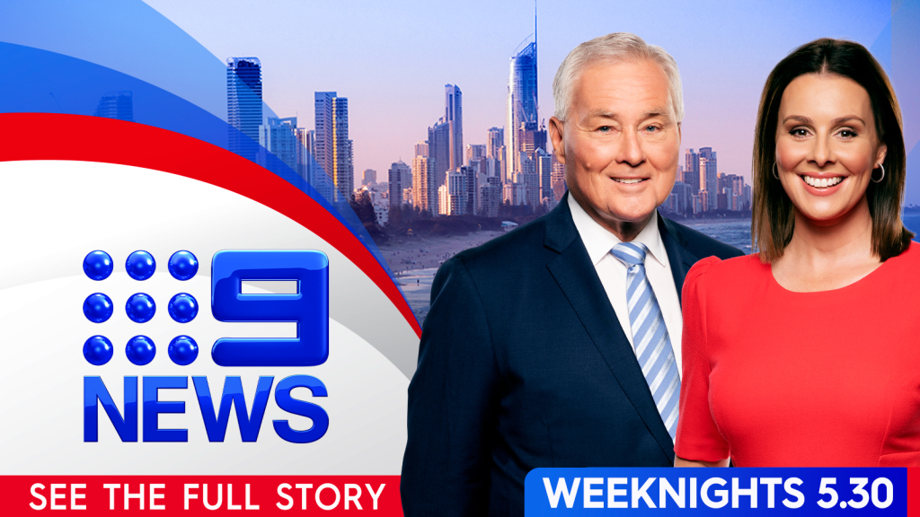 9News Gold Coast wins ratings year  