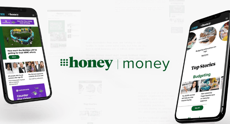 9honey launches new vertical 9honey money