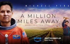 September on Prime Video