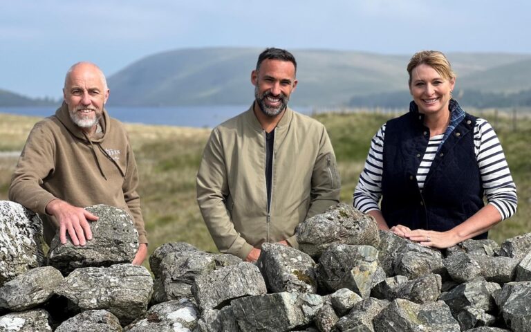 Better Homes and Gardens on Channel 7