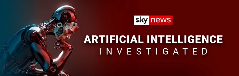Artificial Intelligence Investigated on Sky News Australia