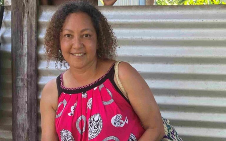 Back Roads on ABC TV