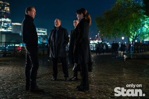 Stan Weekly News Update