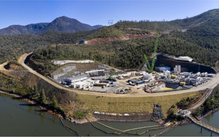 Building the Snowy on SBS