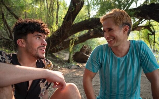 Cassandro on Prime Video