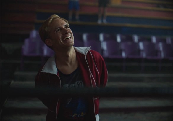 Cassandro on Prime Video