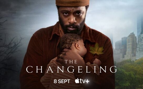 The Changeling on Apple TV+