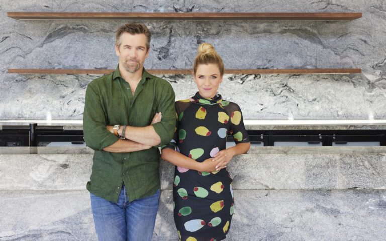 Colin from Accounts on Binge