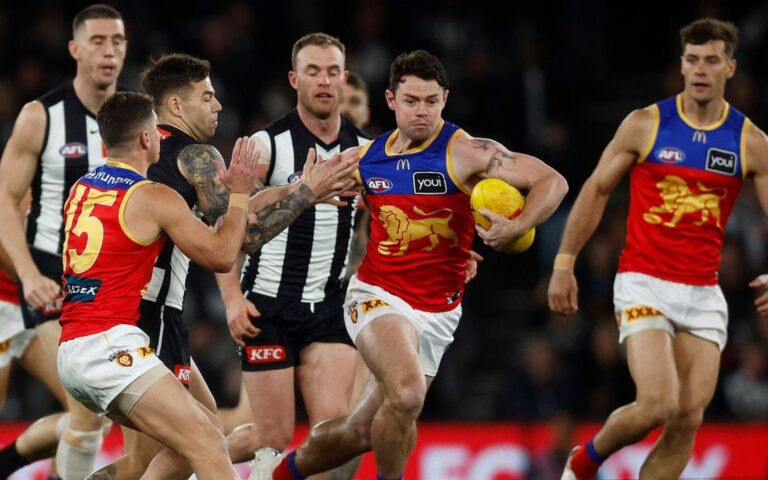 TV Ratings Australia