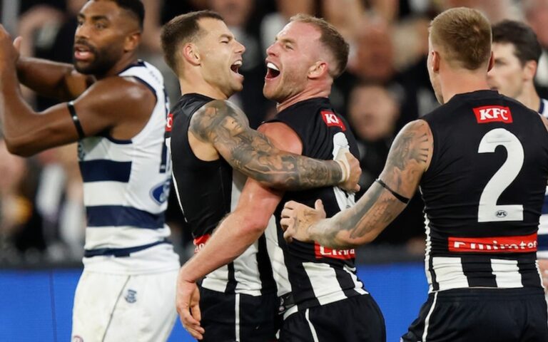 TV Ratings Australia