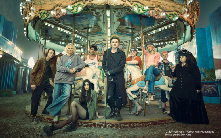 SPA Calls for Urgent Review of Children's TV Content