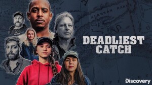 September on Warner Bros. Discovery