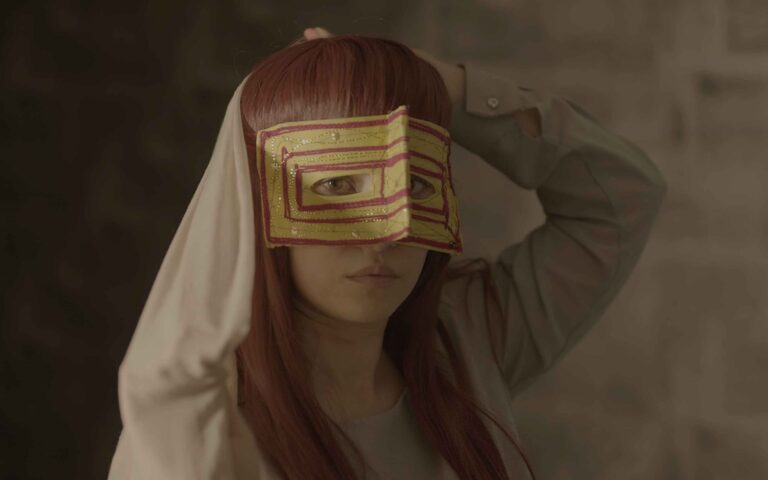 Foreign Correspondent on ABC TV