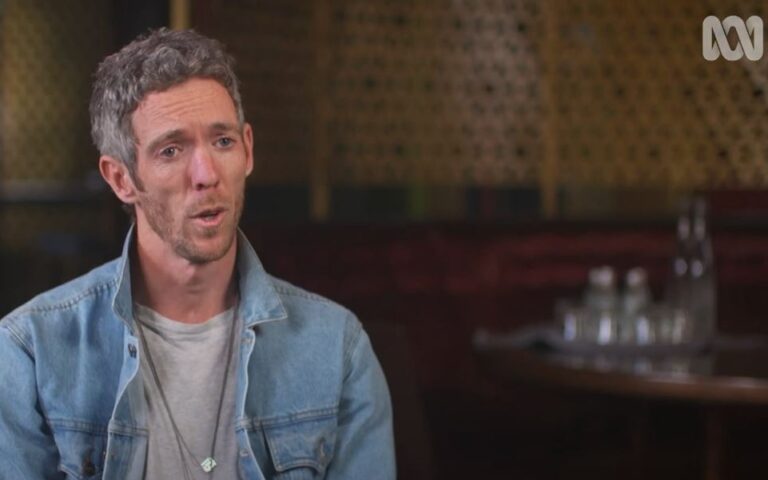 Four Corners on ABC TV