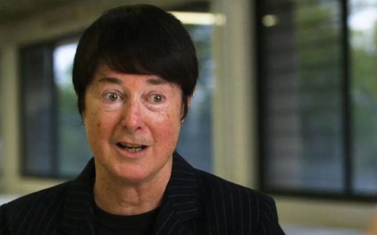 Four Corners on ABC TV